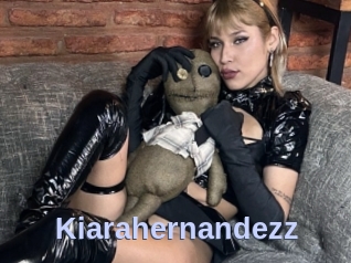 Kiarahernandezz