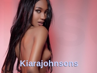 Kiarajohnsons