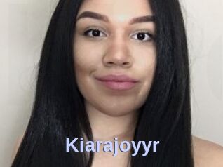 Kiarajoyyr