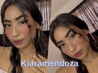 Kiaramendoza