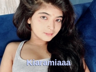 Kiaramiaaa