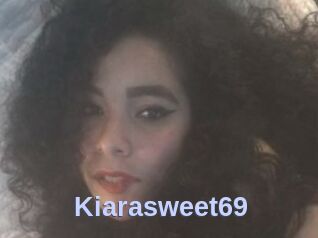 Kiarasweet69