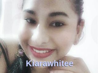 Kiarawhitee