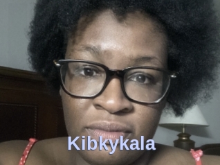 kibkykala Big Sexy Titties