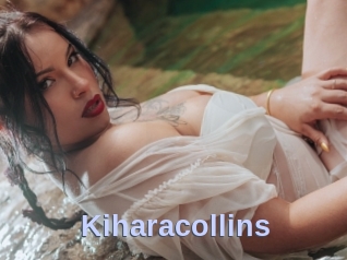 Kiharacollins