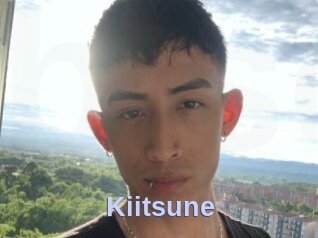 Kiitsune