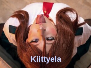 Kiittyela
