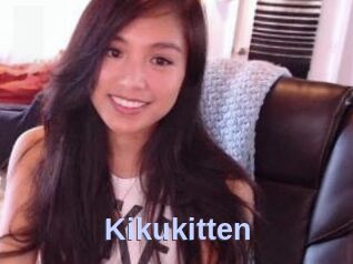 Kikukitten