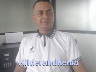 Kilderandkenia