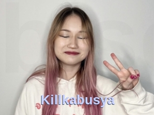 Killkabusya