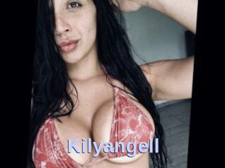 Kilyangell