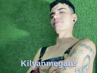 Kilyanmegans