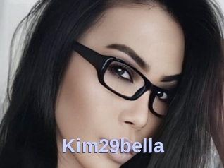 Kim29bella