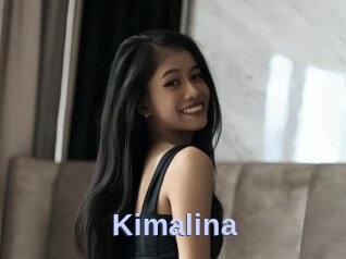 Kimalina