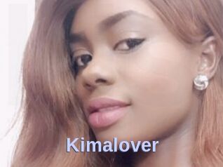 Kimalover