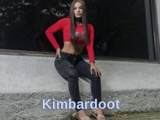 Kimbardoot