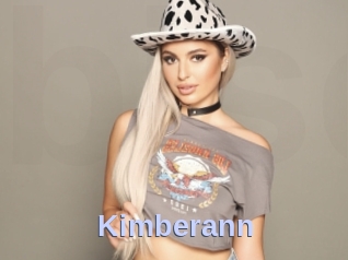 kimberann Big Sexy Titties