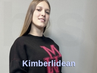 Kimberlidean