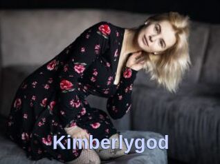 Kimberlygod