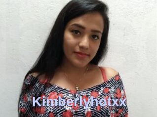 Kimberlyhotxx