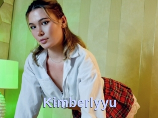 Kimberlyyu