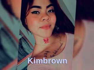 Kimbrown