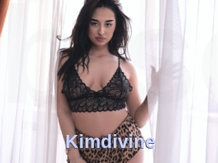 Kimdivine