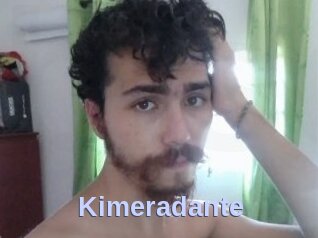 Kimeradante