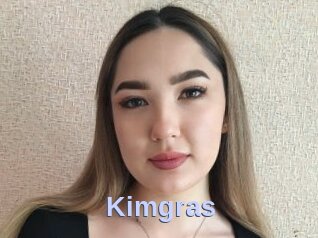 Kimgras