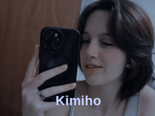 Kimiho