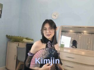 Kimjin