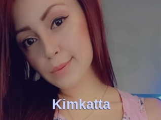 Kimkatta