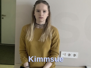 Kimmsue