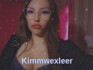 Kimmwexleer