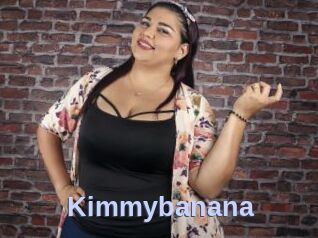 Kimmybanana