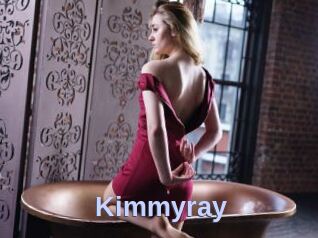 Kimmyray