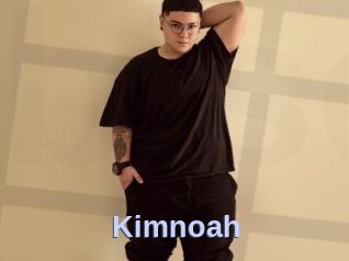Kimnoah