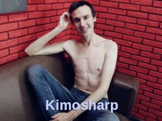 Kimosharp