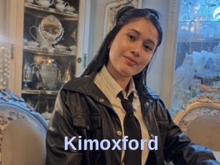 Kimoxford