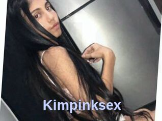 Kimpinksex