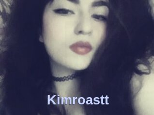 Kimroastt