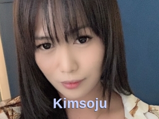 Kimsoju