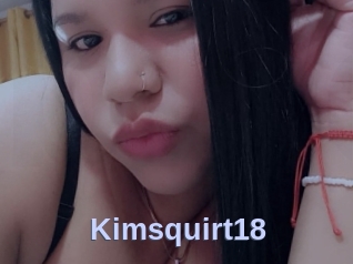Kimsquirt18