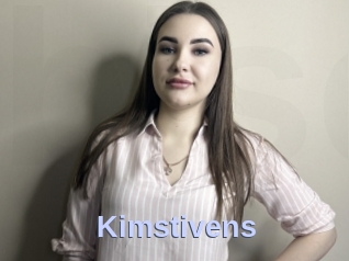 Kimstivens