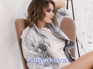 Kimvikova