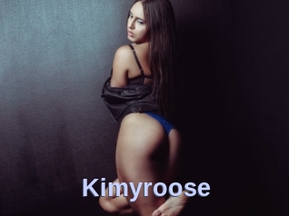 Kimyroose
