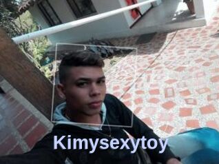 Kimysexytoy