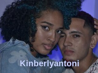 Kinberlyantoni