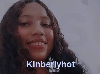 Kinberlyhot