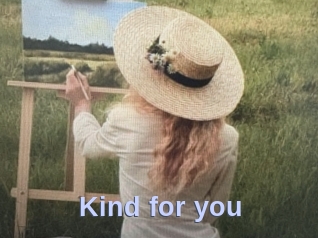Kind_for_you